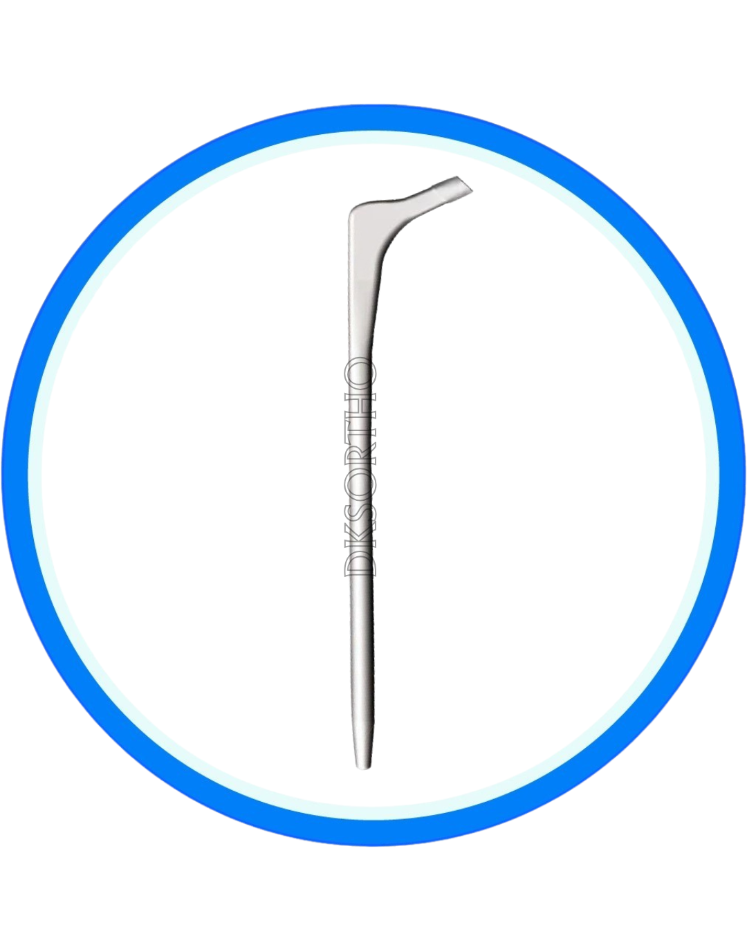 Revision Hip Stem (Cemented)